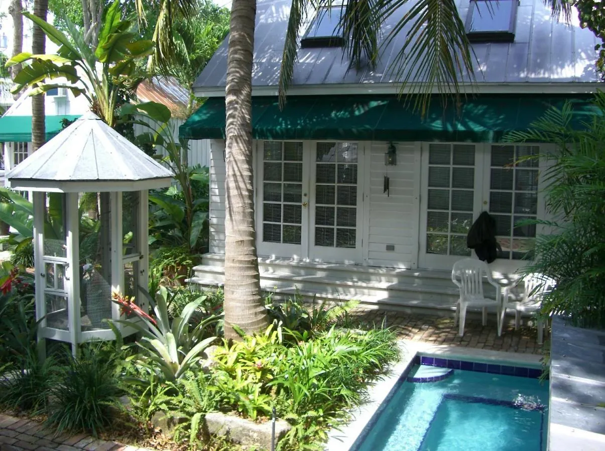 Bahama Gardens - 4 Key West Old Town Vacation Rental Homes - Sleeps 23 0*,