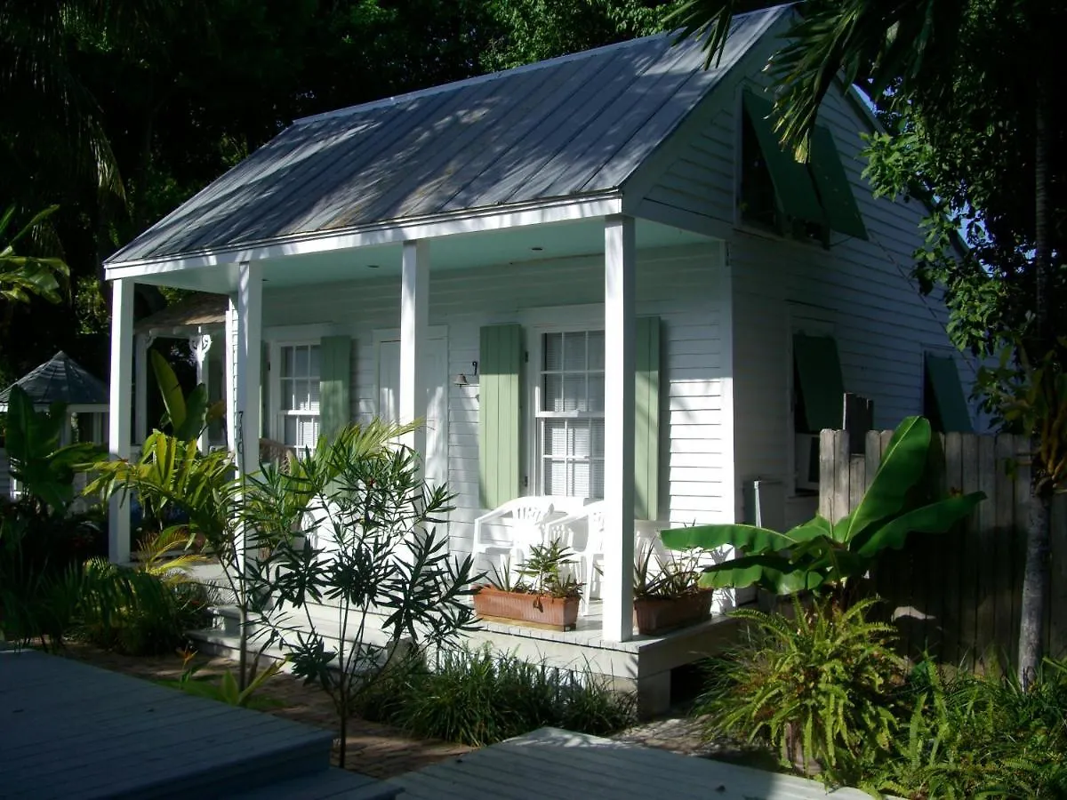 Holiday home Bahama Gardens - 4 Key West Old Town Vacation Rental Homes - Sleeps 23