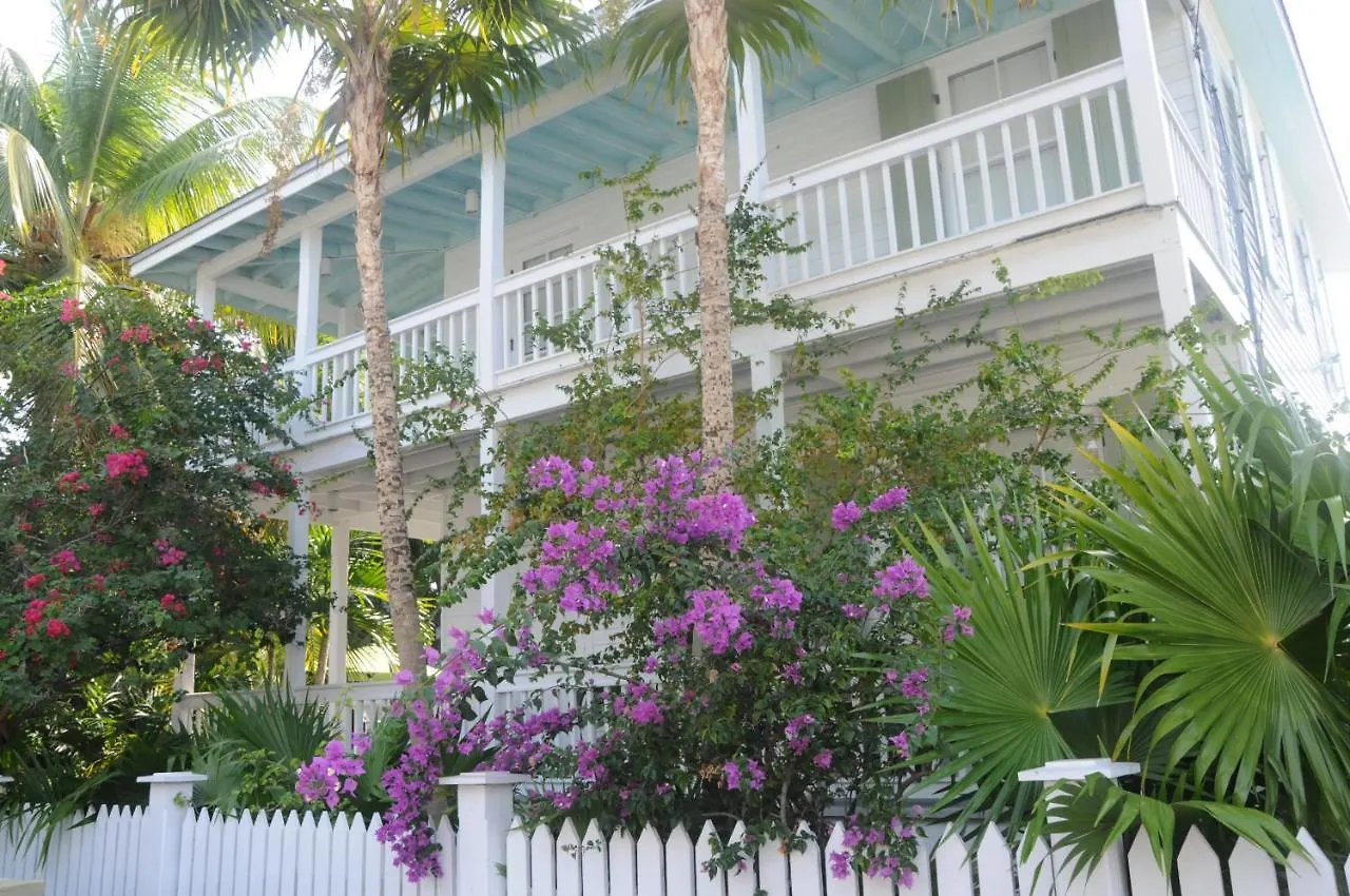 Bahama Gardens - 4 Key West Old Town Vacation Rental Homes - Sleeps 23 0*,  United States