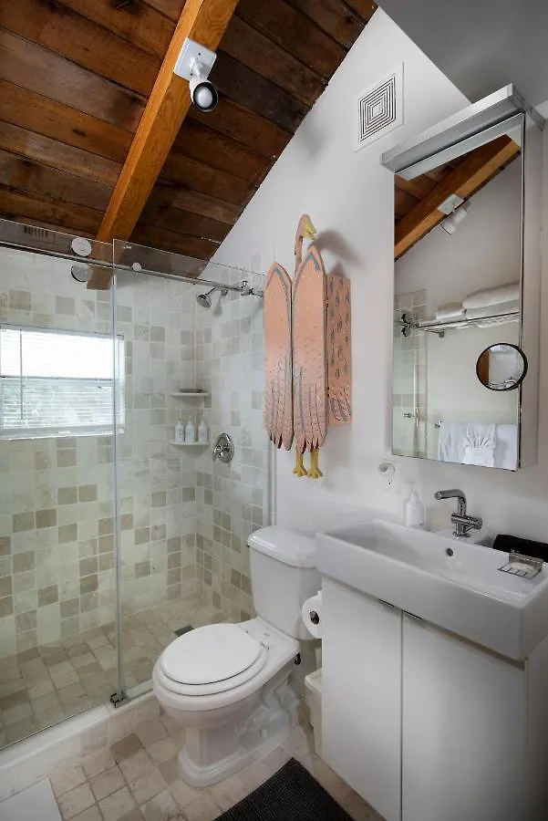 Bahama Gardens - 4 Key West Old Town Vacation Rental Homes - Sleeps 23 United States