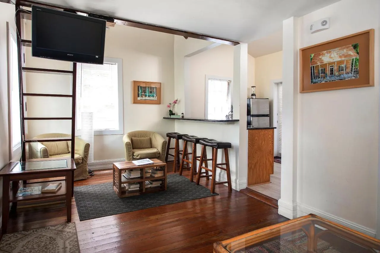 Holiday home Bahama Gardens - 4 Key West Old Town Vacation Rental Homes - Sleeps 23
