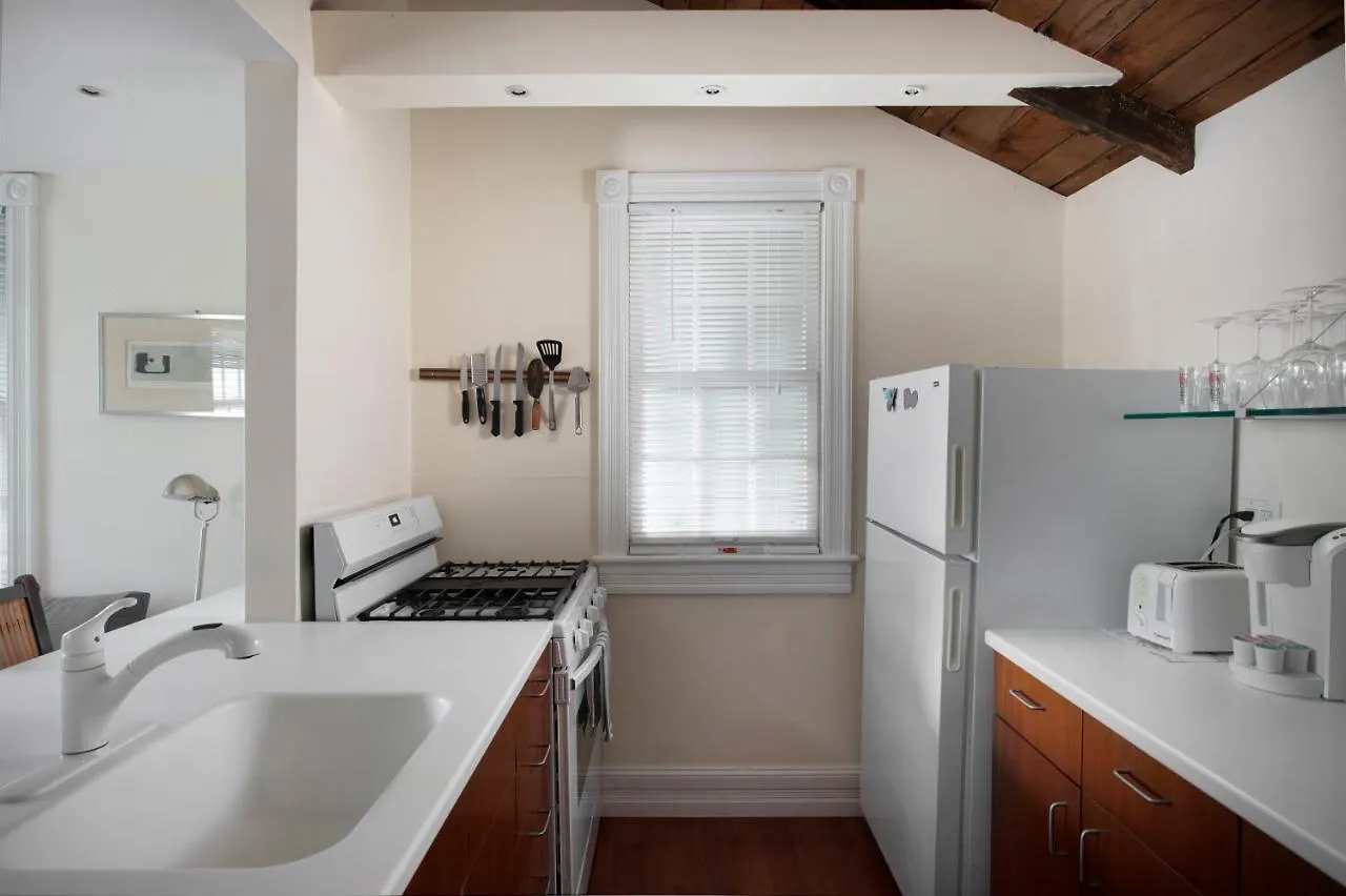 Bahama Gardens - 4 Key West Old Town Vacation Rental Homes - Sleeps 23