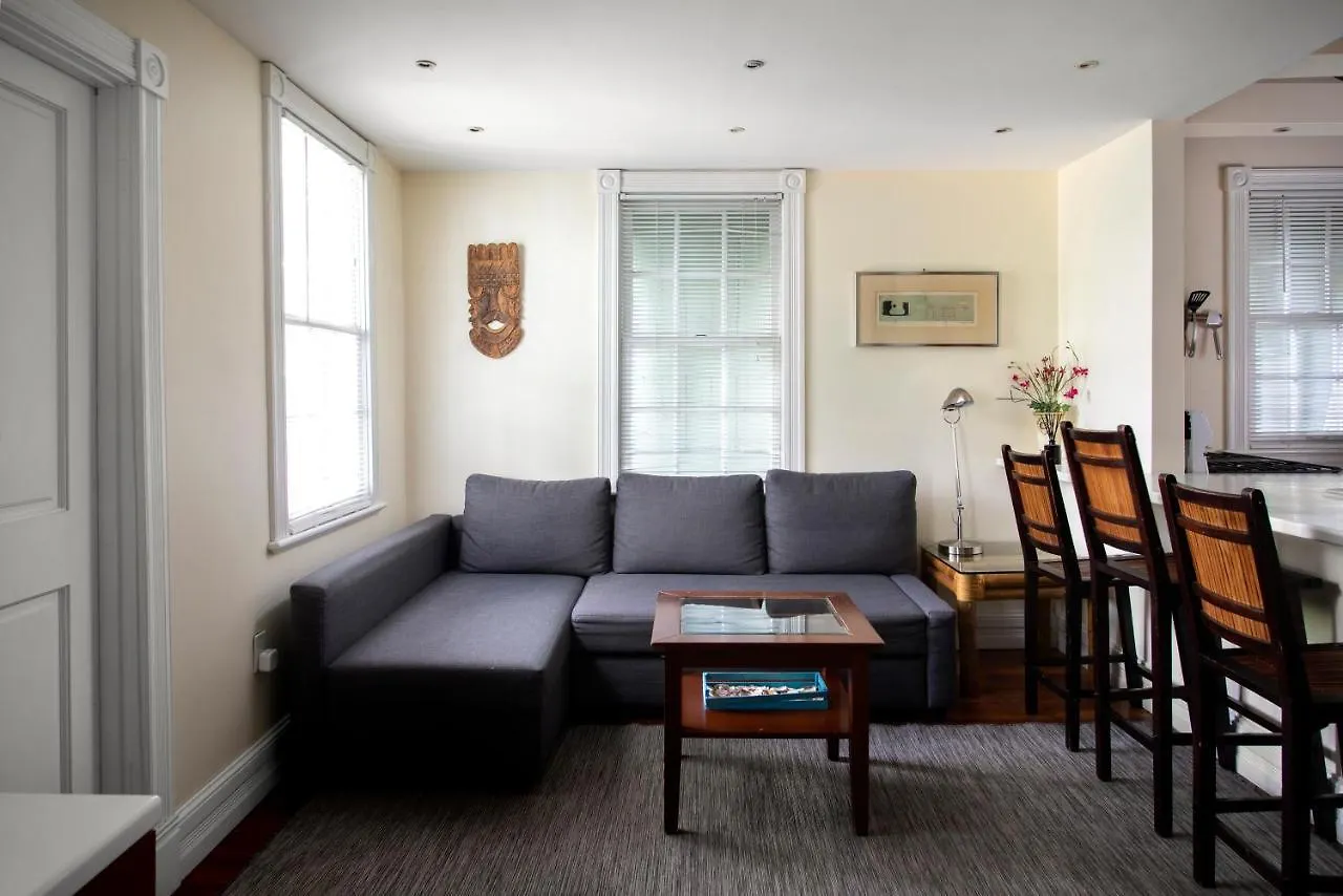 Bahama Gardens - 4 Key West Old Town Vacation Rental Homes - Sleeps 23 0*,