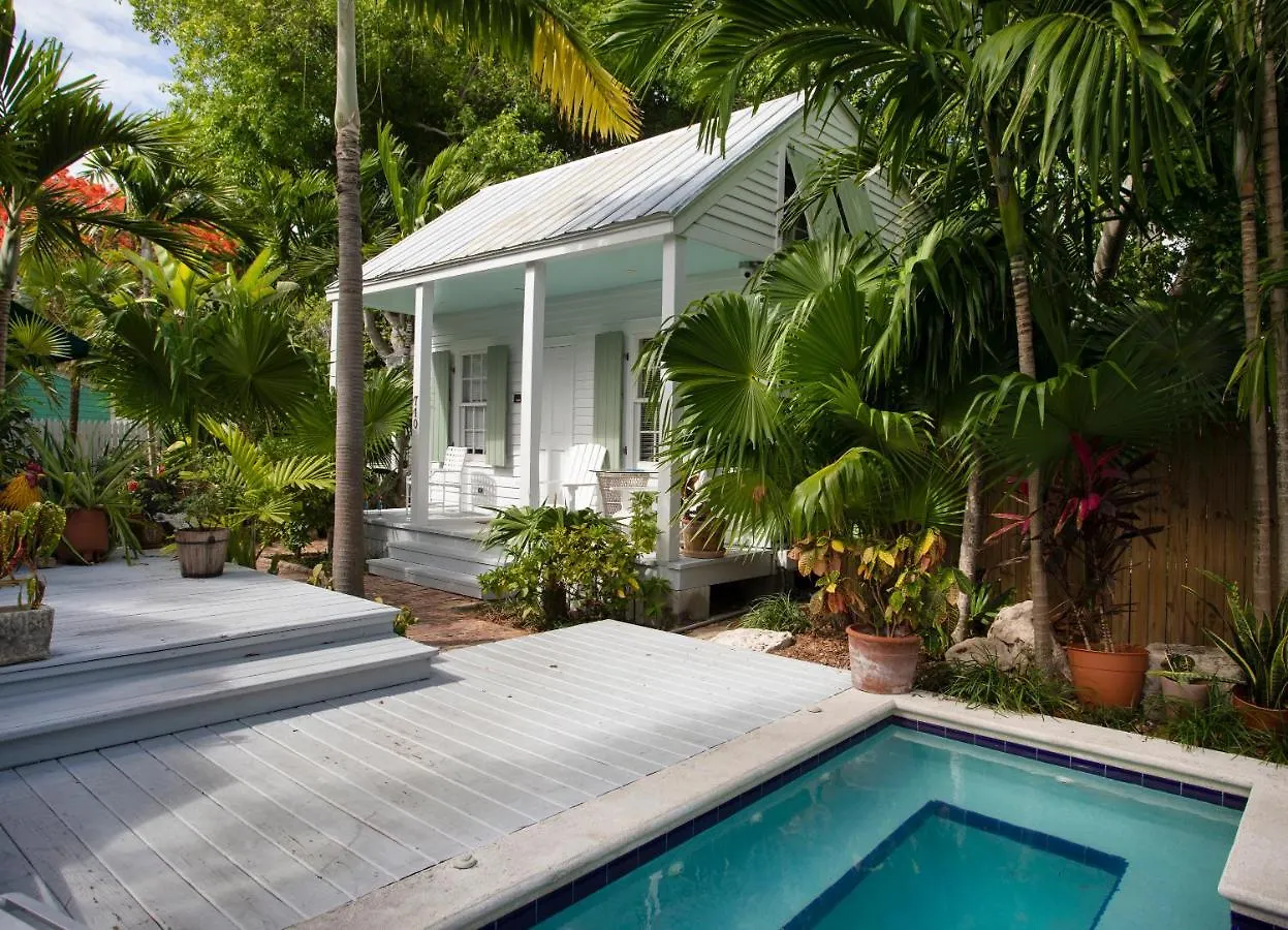 Holiday home Bahama Gardens - 4 Key West Old Town Vacation Rental Homes - Sleeps 23