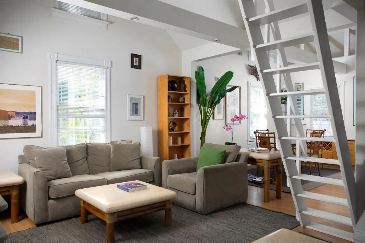 Bahama Gardens - 4 Key West Old Town Vacation Rental Homes - Sleeps 23 0*,