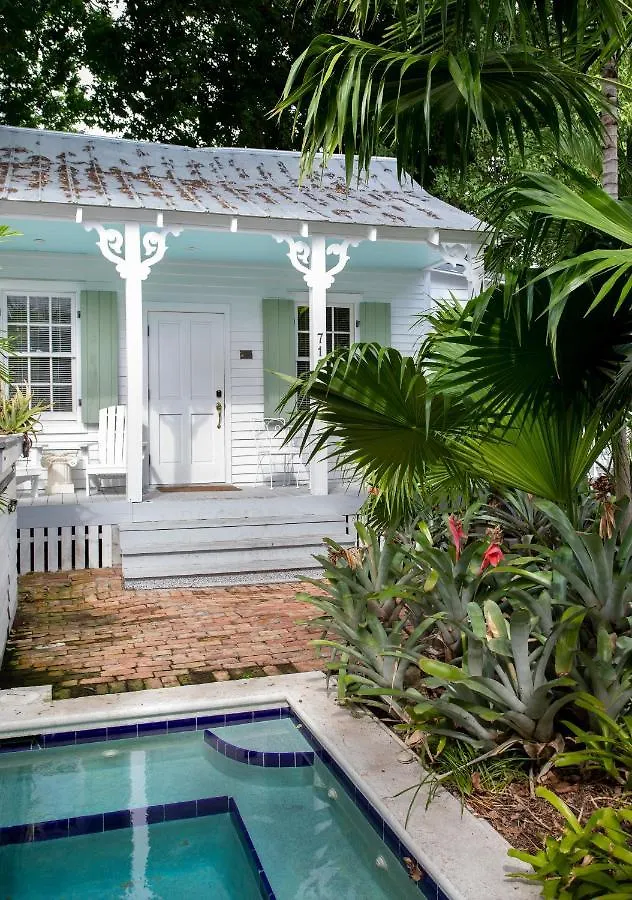 Holiday home Bahama Gardens - 4 Key West Old Town Vacation Rental Homes - Sleeps 23